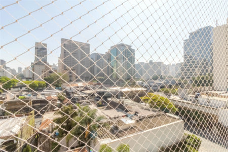 Apartamento à venda com 3 suítes em Itaim Bibi, São Paulo, SP