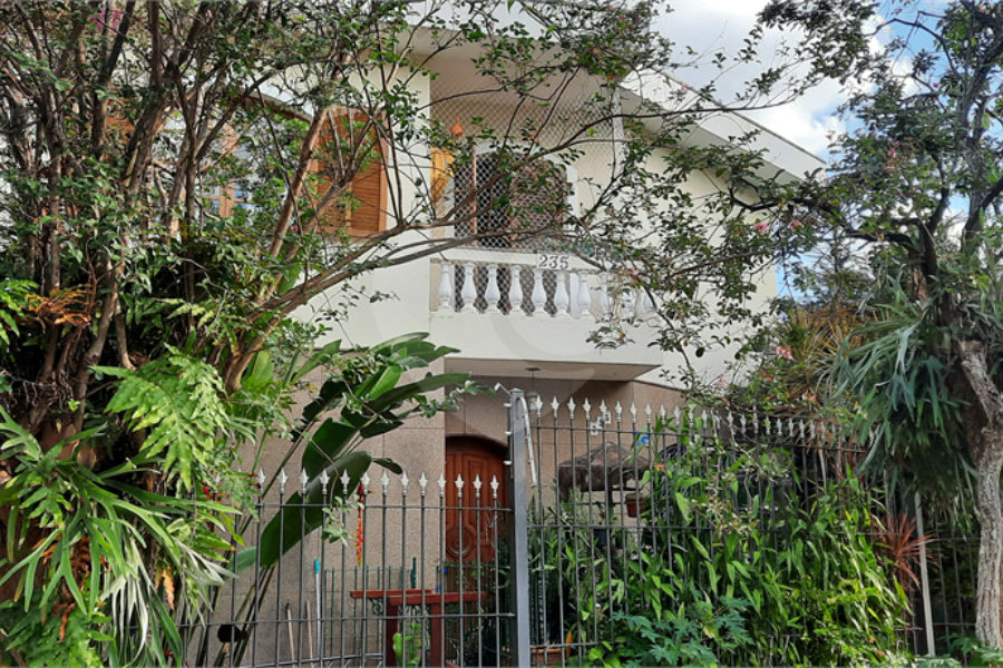 Casa à venda com 4 quartos, sendo 1 suíte,  em Mandaqui, São Paulo, SP