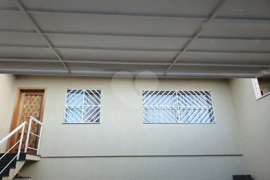 Sobrado à venda com 3 quartos, sendo 1 suíte, em Limão, São Paulo, SP