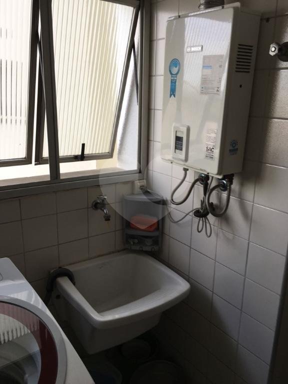 Apartamento à venda com 3 quartos, sendo 1 suíte, em Jardim Ampliação, São Paulo, SP