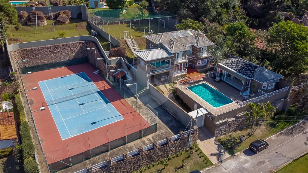 Casa à venda com 4 suítes em Parque dos Cafezais IV, Itupeva, SP
