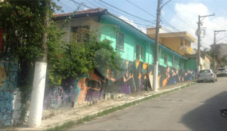 Terreno à venda ou para alugar em Vila Monumento, São Paulo, SP
