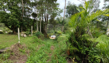 Terreno à venda em Vila Moraes, Mogi das Cruzes, SP
