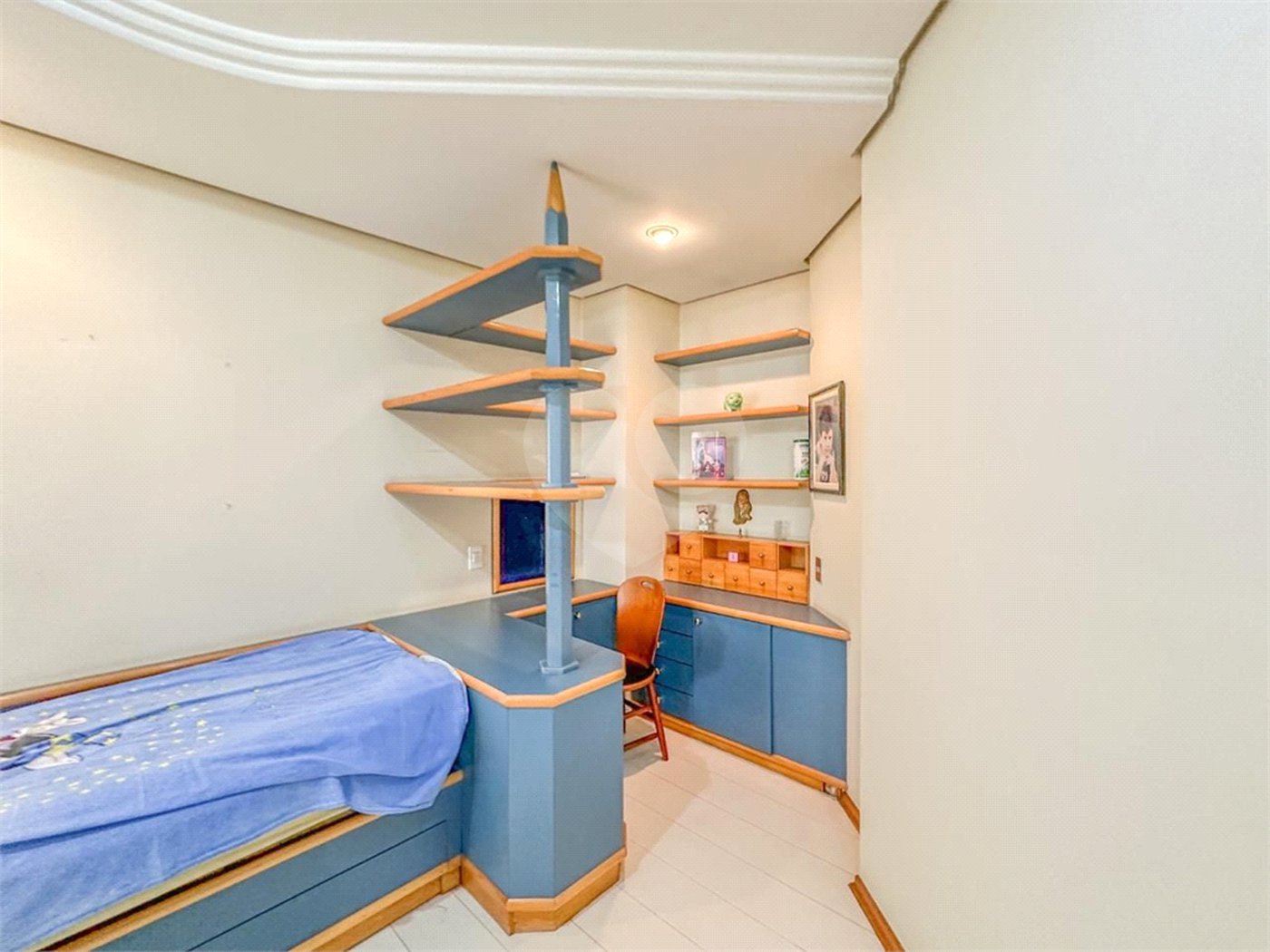 Apartamento à venda com 3 suítes em Vila Santo Estevão, São Paulo, SP