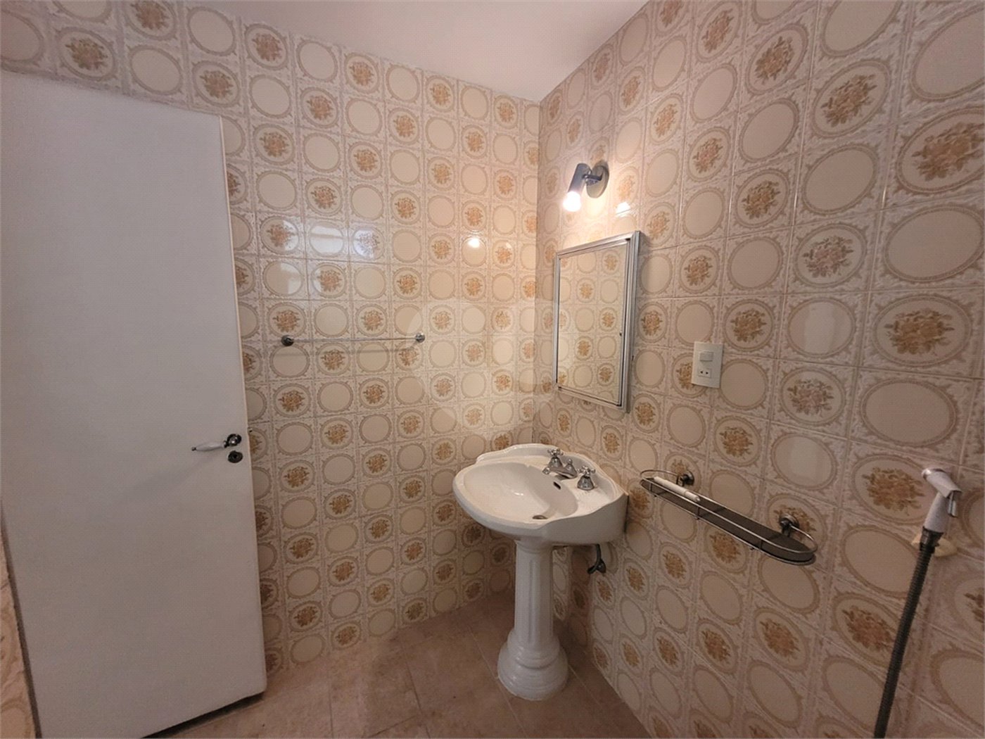 Apartamento à venda com 2 quartos em Maracanã, Rio de Janeiro, RJ