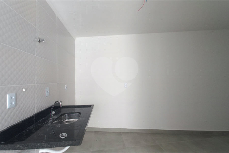Apartamento à venda com 2 quartos em Vila Aurora (zona Norte), São Paulo, SP