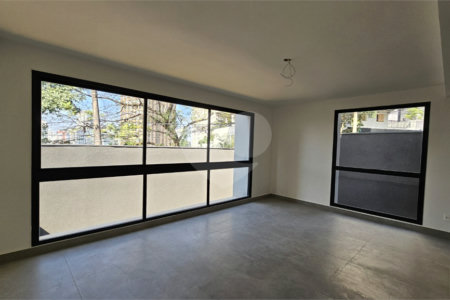 Casa à venda com 4 suítes no condomínio Cube Cidade Jardim, São Paulo - SP