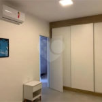 Apartamento à venda ou para alugar com 2 quartos, sendo 1 suíte,  no Centro, Araraquara, SP