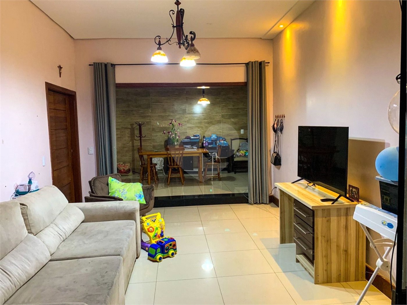 Casa à venda com 2 quartos, sendo 1 suíte,  em Parque Bela Vista, Votorantim, SP
