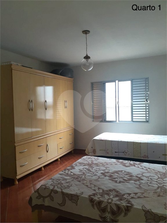 Sobrado à venda com 2 quartos em Água Fria, São Paulo, SP