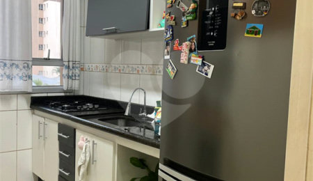 Apartamento à venda com 3 quartos em Jardim Shangai, Jundiaí, SP