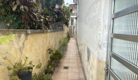 Sobrado à venda com 3 quartos em Limão, São Paulo, SP