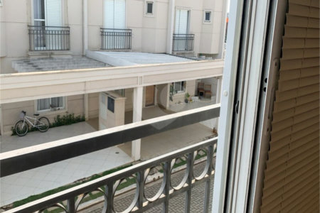 Casa à venda com 3 quartos, sendo 1 suíte, no condomínio Residencial Belle Ville Itaycy, Indaiatuba - SP