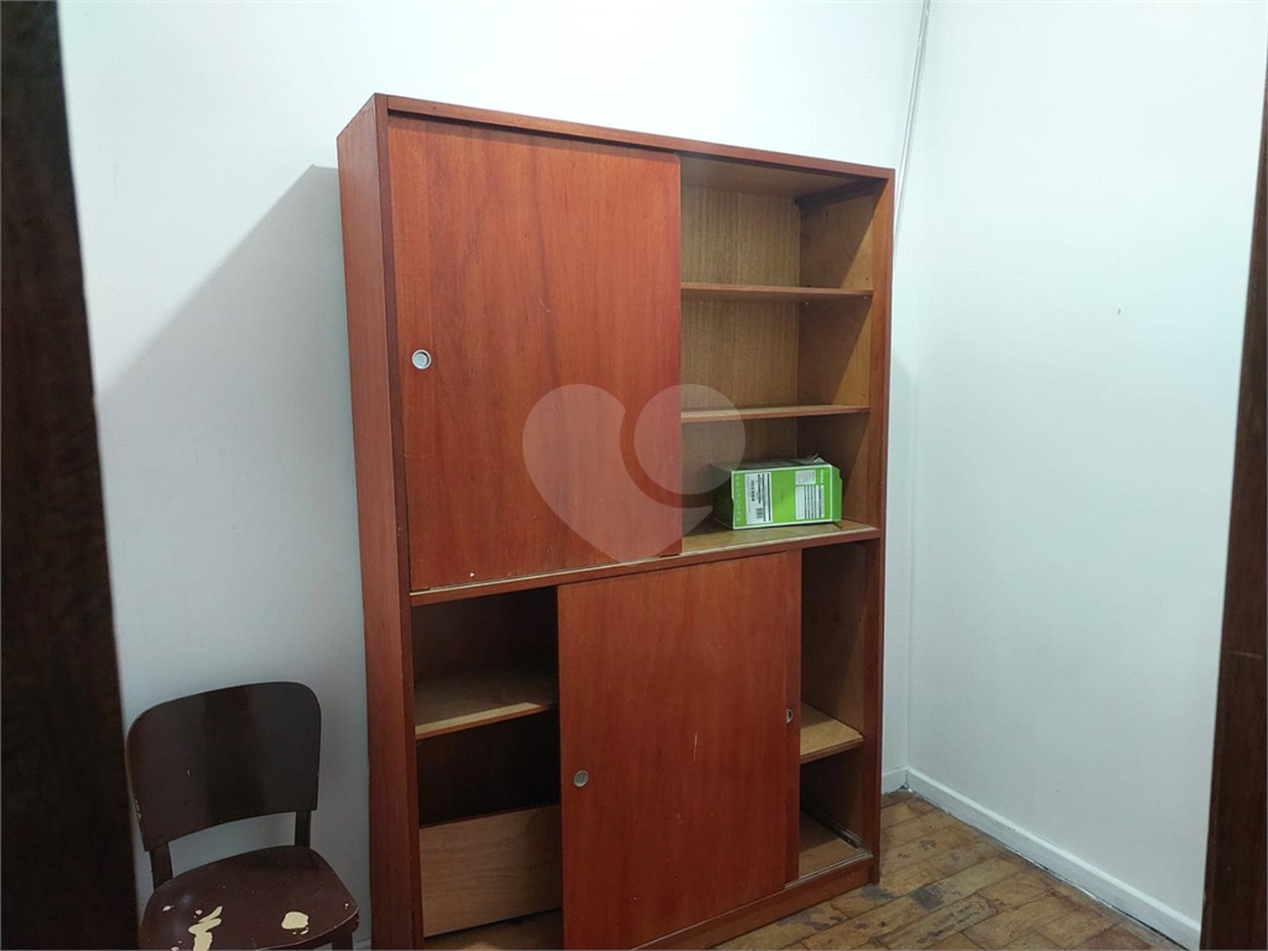 Apartamento à venda com 3 quartos em Tijuca, Rio de Janeiro, RJ