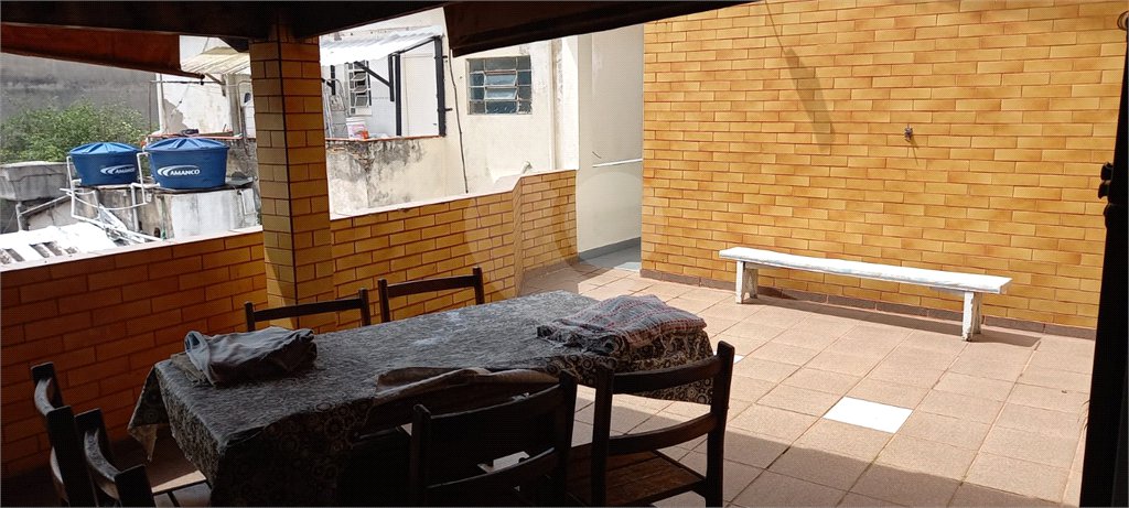 Sobrado à venda com 4 quartos em Água Fria, São Paulo, SP