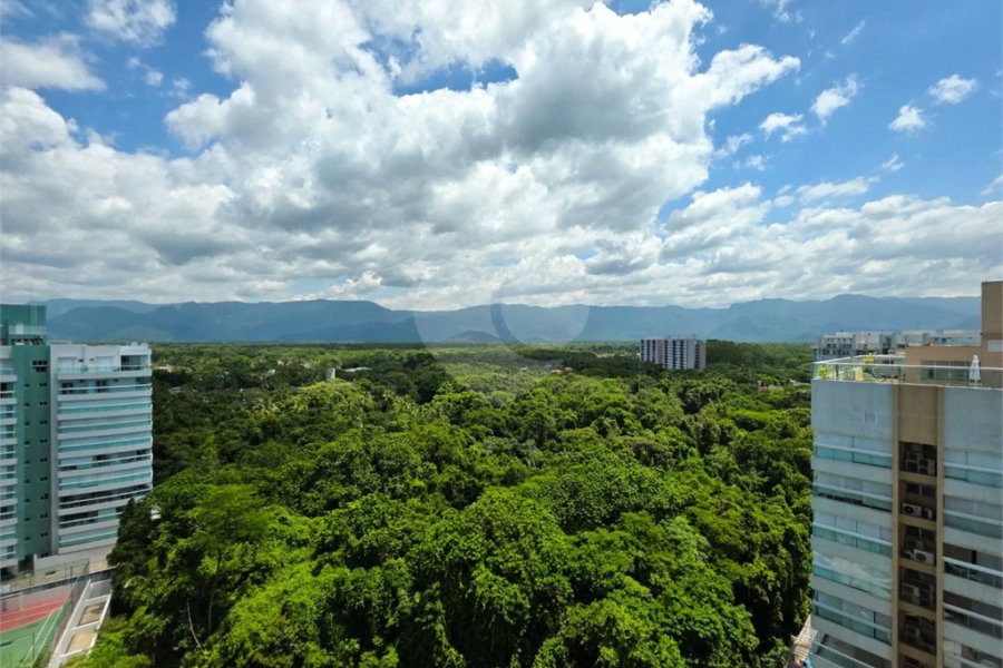 Apartamento à venda com 4 suítes em Riviera de São Lourenço, Bertioga, SP