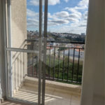 Apartamento à venda com 2 quartos em Conjunto Habitacional Brás Cubas, Mogi das Cruzes, SP