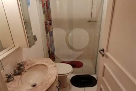 Apartamento à venda com 3 quartos, sendo 1 suíte, em Jardim Paulista, São Paulo, SP