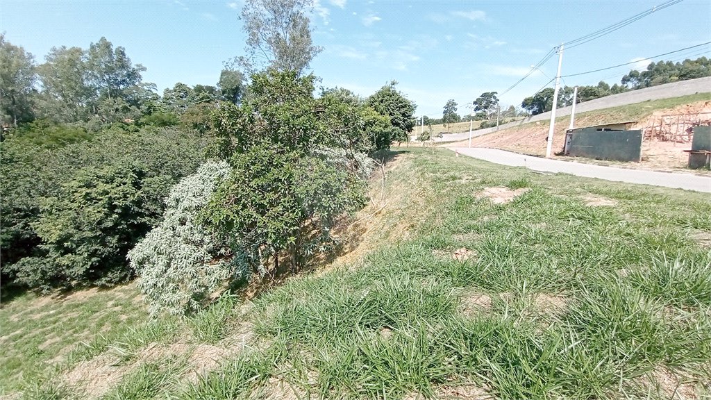 Terreno à venda em Observatório, Vinhedo, SP