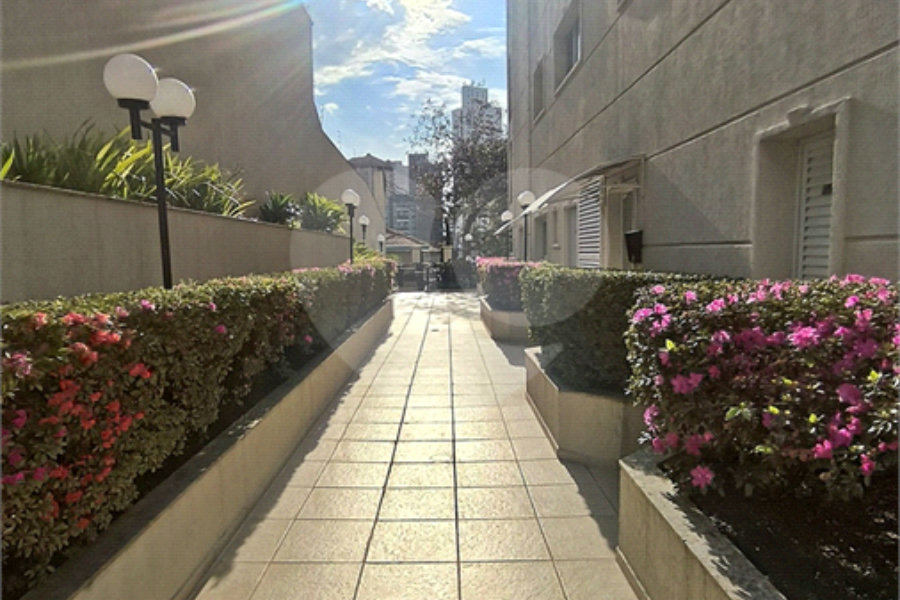 Apartamento à venda com 4 quartos, sendo 3 suítes, em Santana, São Paulo, SP
