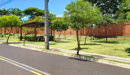 Terreno à venda em Jardim San Marco II, Ribeirão Preto, SP