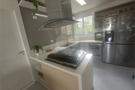 Apartamento à venda com 4 quartos, sendo 2 suítes, em Vila Suzana, São Paulo, SP
