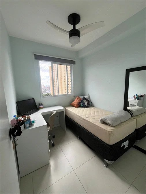 Apartamento à venda com 2 quartos, sendo 1 suíte, em Cidade dos Bandeirantes, São Paulo, SP