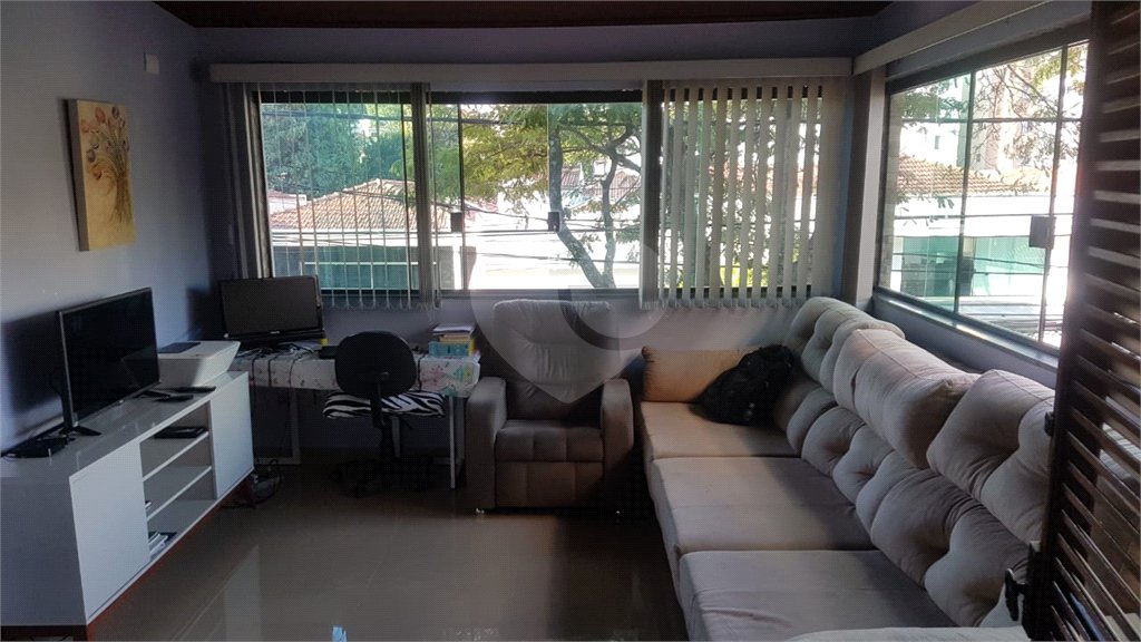 Sobrado à venda com 3 quartos, sendo 1 suíte,  em Água Fria, São Paulo, SP