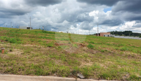 Terreno à venda no condomínio Portoville Praças do Haras, Atibaia - SP