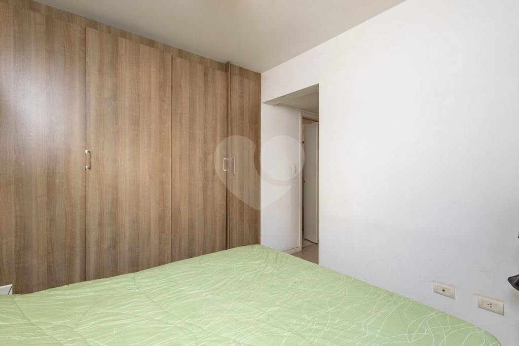 Apartamento à venda com 3 quartos, sendo 1 suíte, em Perdizes, São Paulo, SP