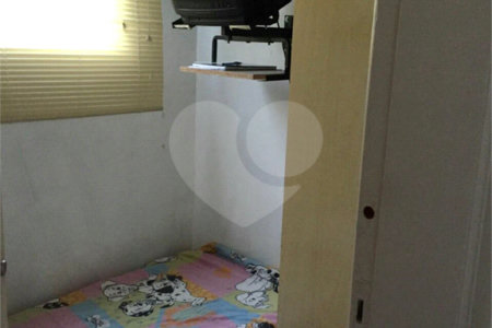 Apartamento à venda com 2 quartos em Pinheiros, São Paulo, SP
