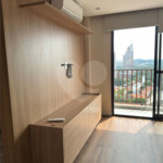 Apartamento para alugar com 1 suíte em Pinheiros, São Paulo, SP