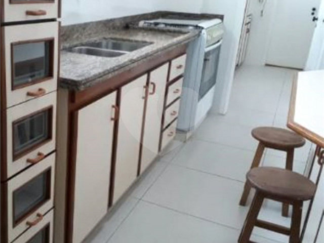 Apartamento à venda com 3 quartos em Casa Verde, São Paulo, SP