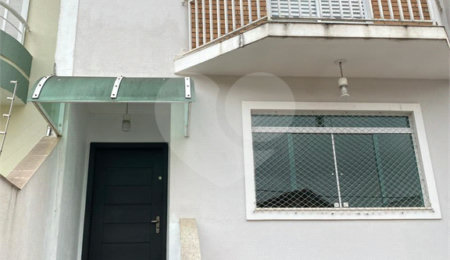 Sobrado à venda com 3 quartos, sendo 1 suíte,  em Vila Lageado, São Paulo, SP