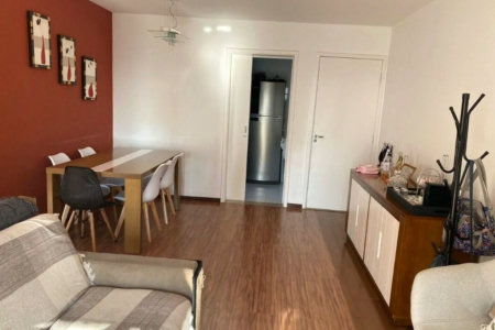 Apartamento à venda com 3 suítes em Vila Suzana, São Paulo, SP