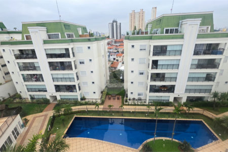 Cobertura à venda com 3 quartos, sendo 1 suíte,  em Parque Mandaqui, São Paulo, SP