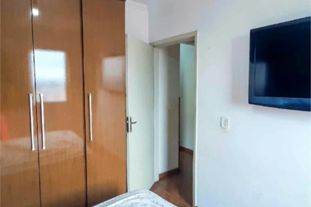 Apartamento à venda com 2 quartos em Chácara Ondas Verdes, Cotia, SP