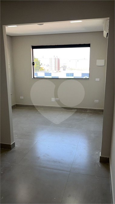 Prédio para alugar em Campestre, Santo André, SP