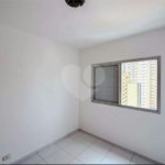 Apartamento à venda com 2 quartos, sendo 1 suíte, em Cambuci, São Paulo, SP
