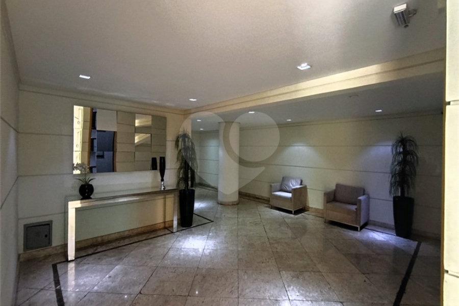 Apartamento para alugar com 1 quarto em Santana, São Paulo, SP
