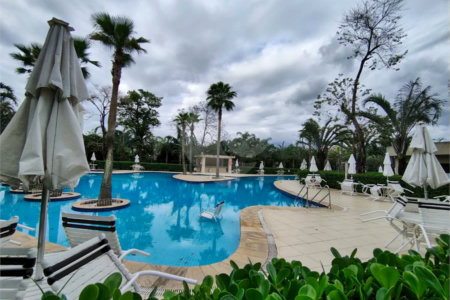 LIFE RESORT - COBERTURA DUPLEX