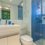 Apartamento à venda com 3 suítes em Vila Cordeiro, São Paulo, SP