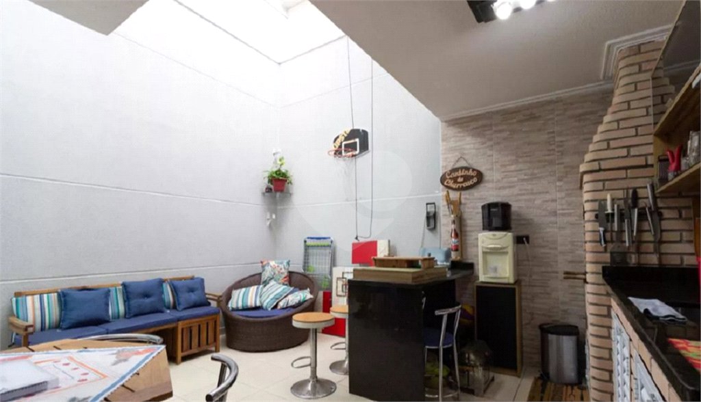 Casa à venda com 4 quartos, sendo 2 suítes, em Jaçanã, São Paulo, SP