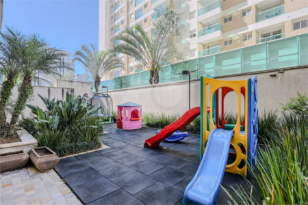 Apartamento à venda com 2 quartos, sendo 1 suíte, em Vila Cruzeiro, São Paulo, SP