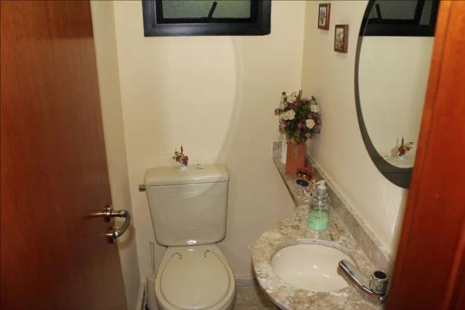 Apartamento à venda com 3 quartos, sendo 1 suíte, em Fazenda Morumbi, São Paulo, SP