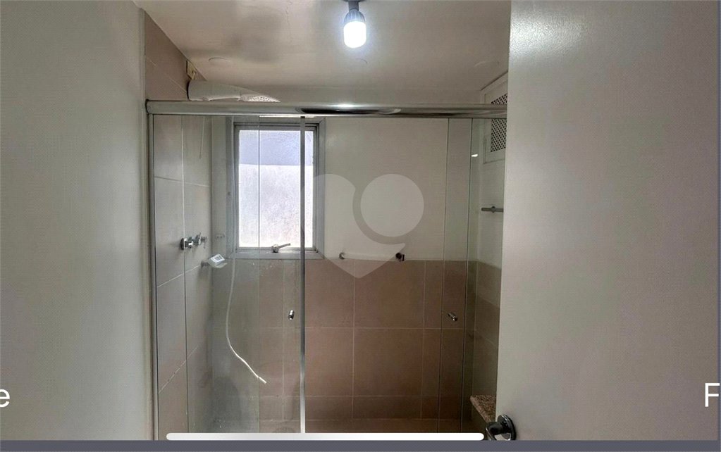 Apartamento à venda com 1 suíte em Brooklin Paulista, São Paulo, SP