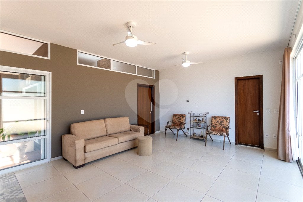 Casa à venda com 4 suítes em Loteamento Agra Ribeirão Preto, Ribeirão Preto, SP