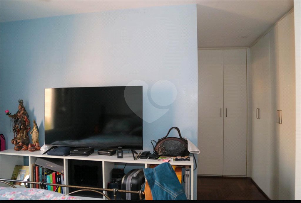Apartamento à venda com 4 quartos, sendo 2 suítes,  em Lar São Paulo, São Paulo, SP