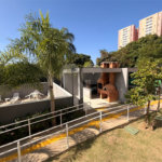 Apartamento à venda com 2 quartos em Jardim São Carlos, Sorocaba, SP