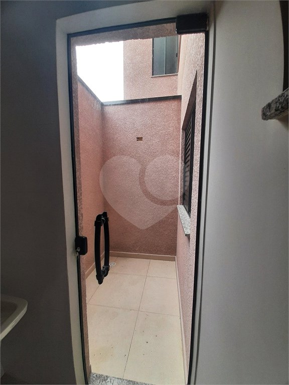 Apartamento à venda com 2 quartos em Vila Nivi, São Paulo, SP